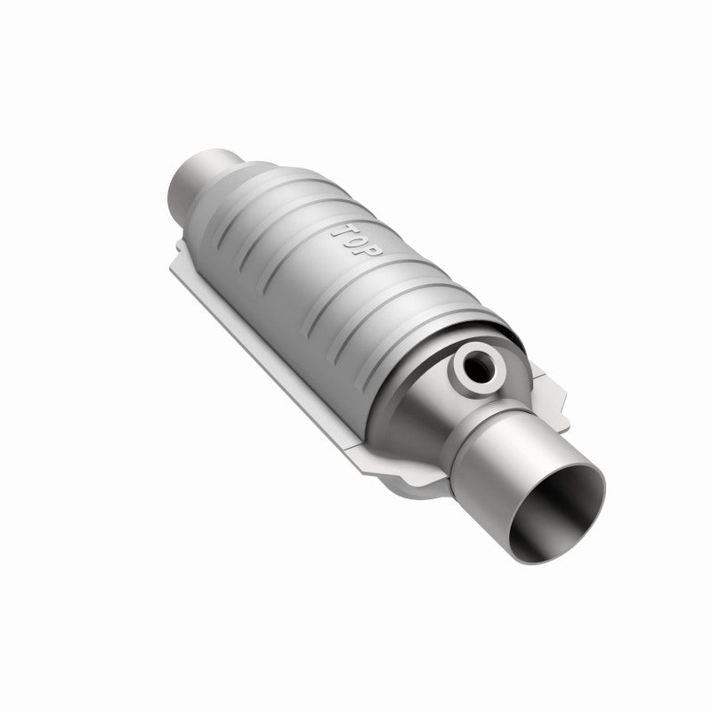 MagnaFlow Universal Catalytic Converter Honda/Isuzu/Nissan/Volkswagen *California OBDII*