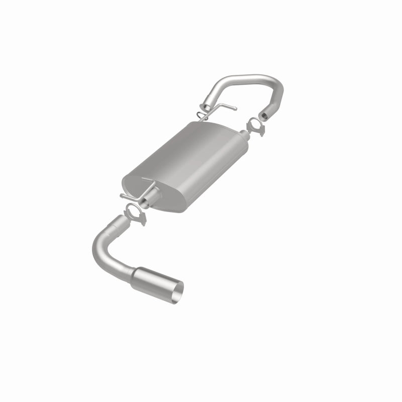 MagnaFlow BRE Exhaust Kit 03-06 Matrix Vibe 1.8L