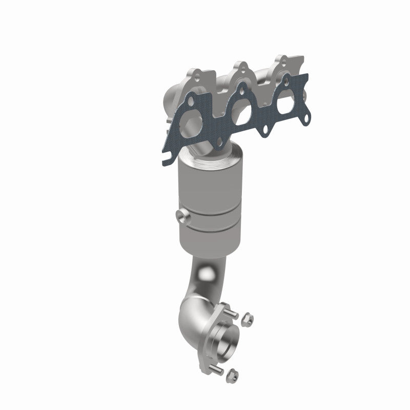 MagnaFlow DF Cat Conv 07-11 Chrysler Sebring 2.7L Fr Manifold / 08-10 Dodge Avenger 2.7L Fr Manifold