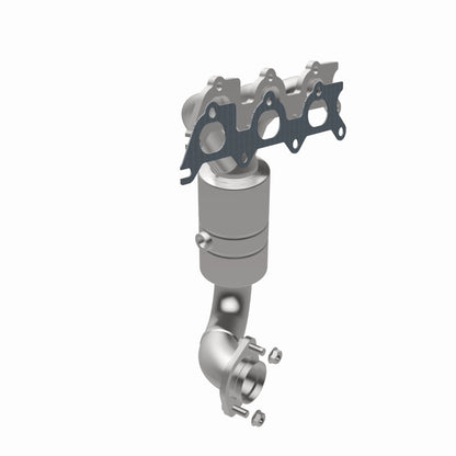 MagnaFlow DF Cat Conv 07-11 Chrysler Sebring 2.7L Fr Manifold / 08-10 Dodge Avenger 2.7L Fr Manifold