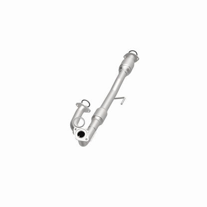 MagnaFlow Direct Fit Catalytic Converter 02-03 Lexus ES300 3.0L rear
