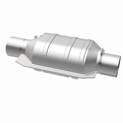 MagnaFlow Universal Catalytic Converter 2.25 Rear with O2