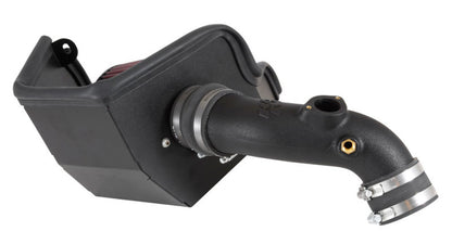 K&N 15-16 Mitsubishi Lancer 2.4L AirCharger Performance Intake (manual only)