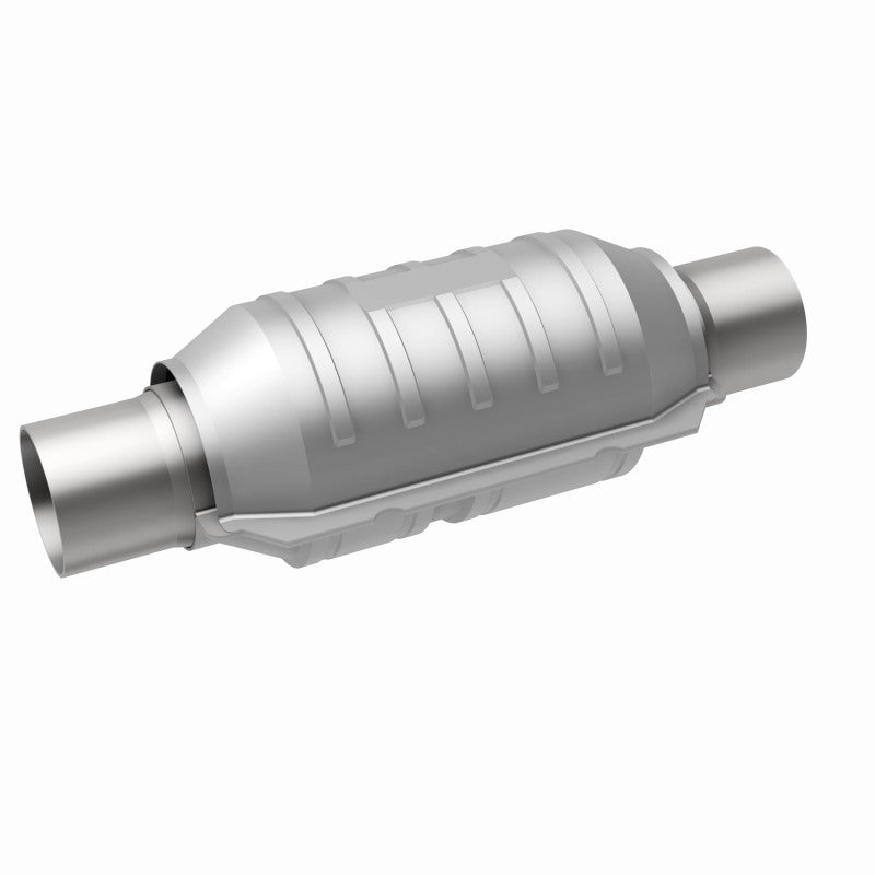 MagnaFlow Universal Catalytic Converter 2.25 Ulev