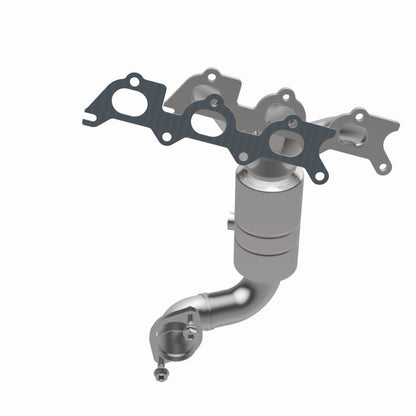 MagnaFlow DF Cat Conv 07-11 Chrysler Sebring 2.7L Fr Manifold / 08-10 Dodge Avenger 2.7L Fr Manifold