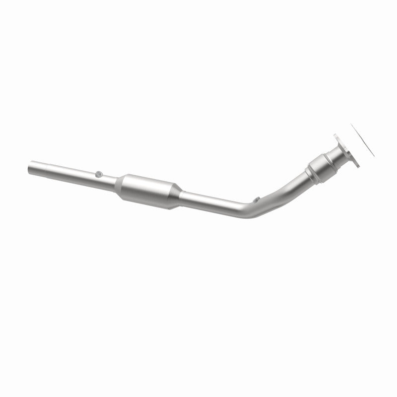 MagnaFlow Direct Fit Catalytic Converter 00-05 Audi TT 1.8L