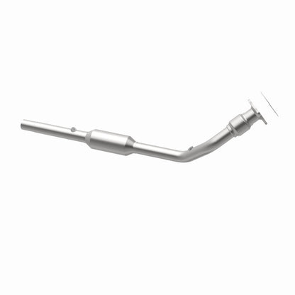 MagnaFlow Direct Fit Catalytic Converter 00-05 Audi TT 1.8L