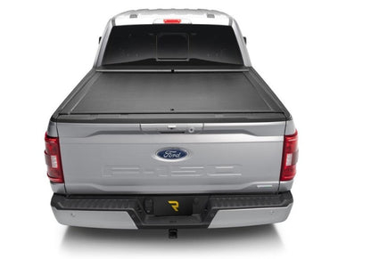 Roll-N-Lock 2026 Ford Ranger 5ft Bed M-Series Manual Retractable Tonneau Cover