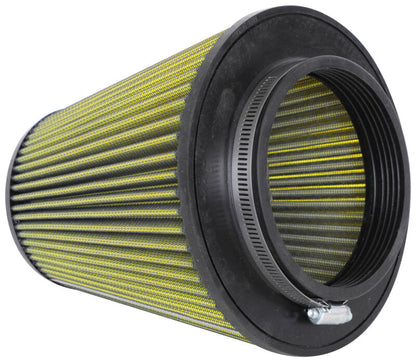 Airaid Cone Filter 4-1/2in Flange 7-1/4in b X 4-9/32in t 7-1/8in H SFA