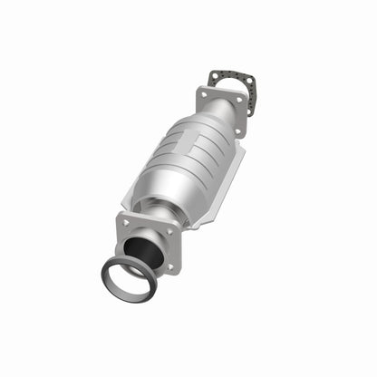 MagnaFlow Direct Fit Catalytic Converter Saab