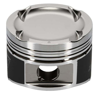 Wiseco Mitsubishi Turbo -18cc 1.390 X 92MM Piston Shelf Stock