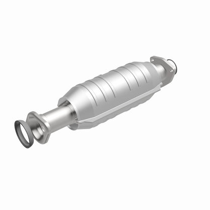 MagnaFlow Direct Fit Catalytic Converter 99-00 Honda Civic EX/SI 1