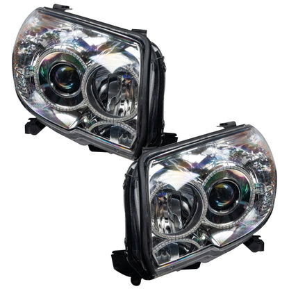 Oracle 06-09 Toyota 4-Runner SMD HL - ColorSHIFT w/ BC1 Controller