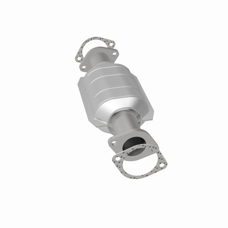 MagnaFlow Direct Fit Catalytic Converter 01-04 Nissan Frontier 2.4L