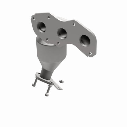 MagnaFlow Direct Fit Catalytic Converter 07-09 Lexus RX350 3.5L