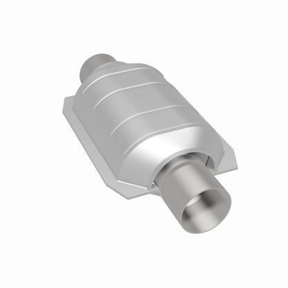 MagnaFlow Universal Catalytic Converter 2.00 w/ single O2 OEM