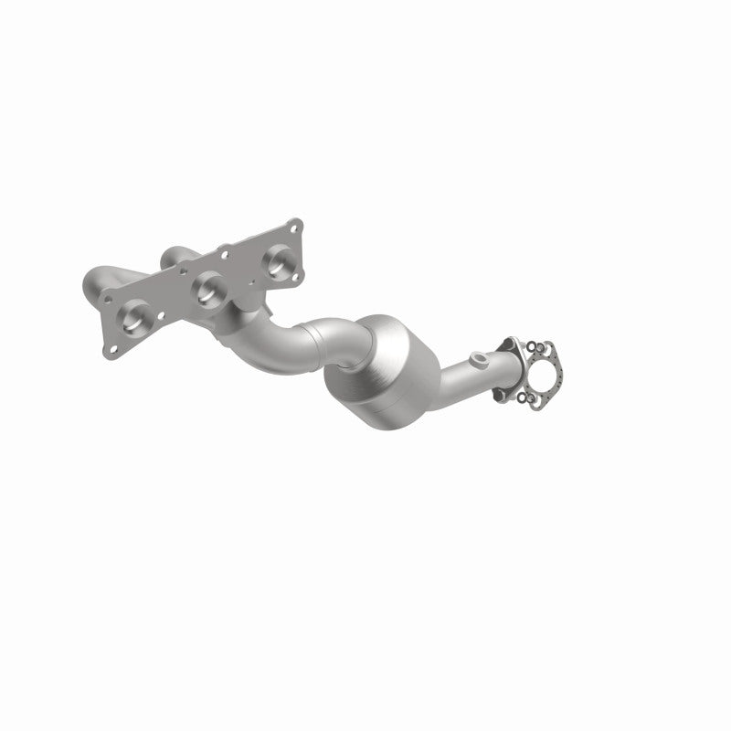 MagnaFlow Direct Fit Catalytic Converter 06-08 BMW Z4 3.0L fr