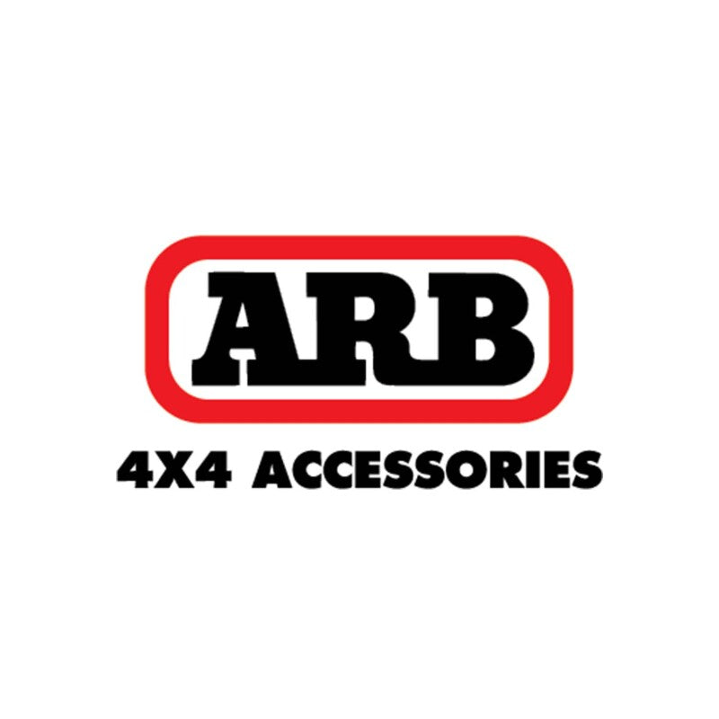 ARB Land Cruiser 250 Zenith Winch Bar