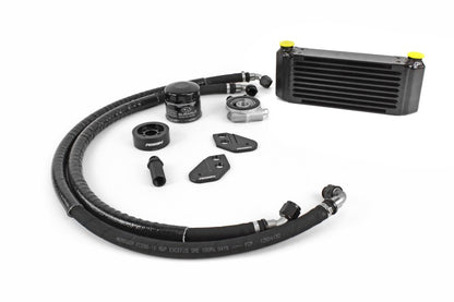 PERRIN 13-20 Subaru BRZ / Scion FR-S / Toyota 86 Engine Oil Cooler Full Kit