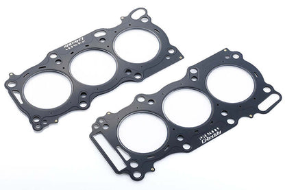 GReddy 09+ Nissan GTR R35 VR38DETT 0.8mm Thick 96mm Bore Metal Head Gaskets (Set of 2)