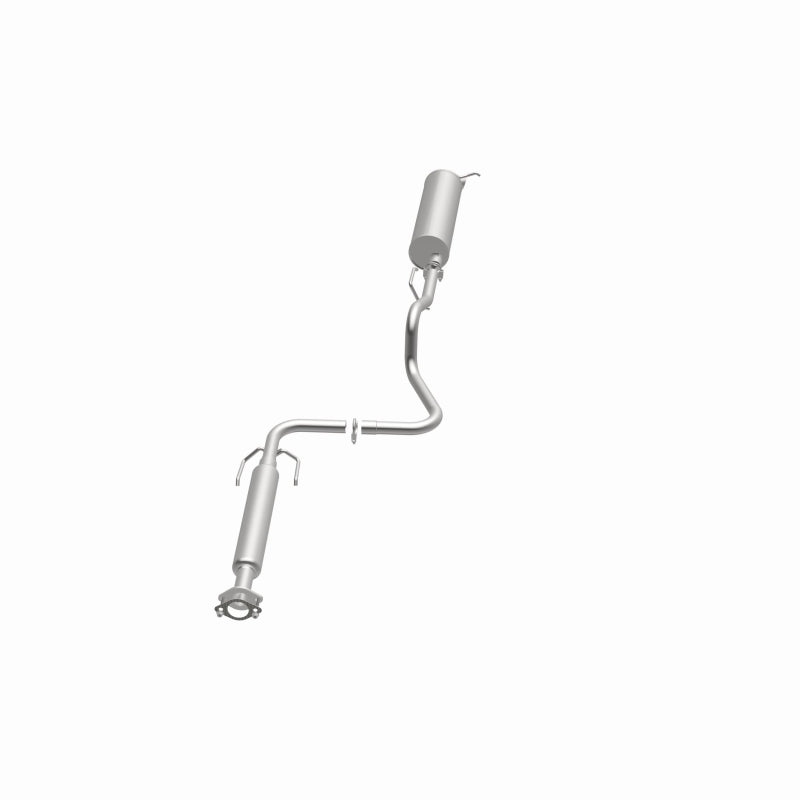 MagnaFlow BRE Exhaust Kit 05-07 Saturn Ion 2.2L