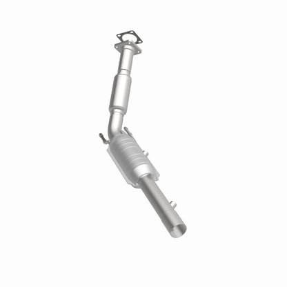 MagnaFlow Direct Fit Catalytic Converter 06-08 VW Rabbit 2.5L