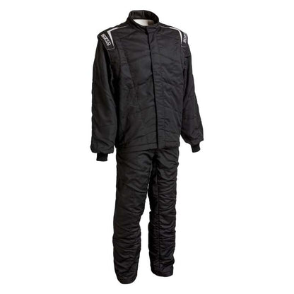 Sparco Sport Light Pro Jkt Small Black/Blue