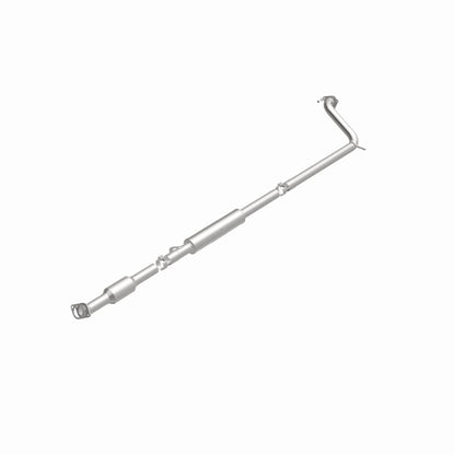 MagnaFlow Direct Fit Catalytic Converter 06-09 Eclipse 3.8L rear OEM (Not for sale in California)