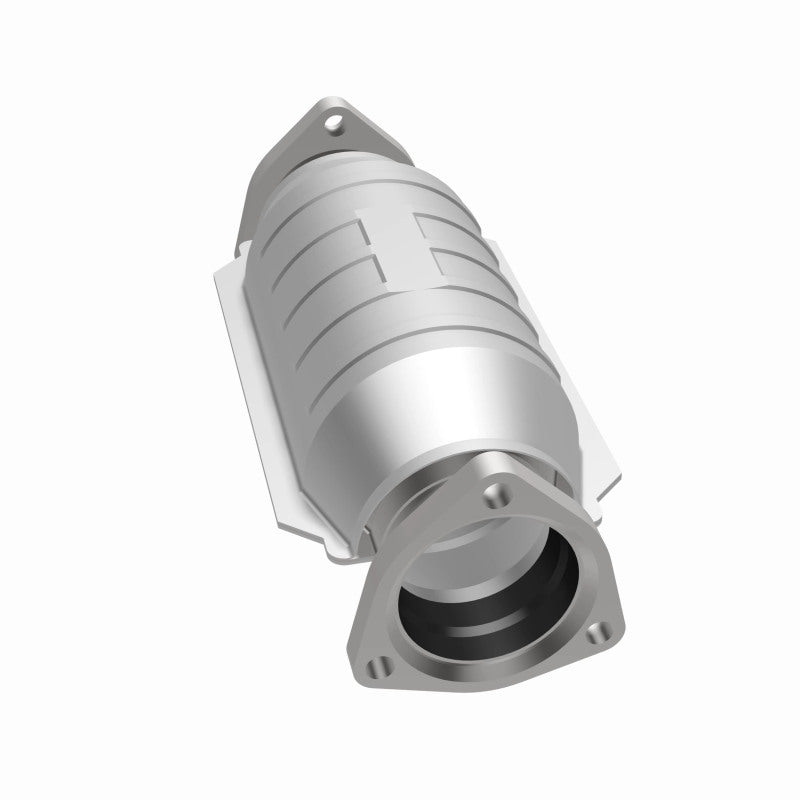 MagnaFlow Direct Fit Catalytic Converter Audi 81 91