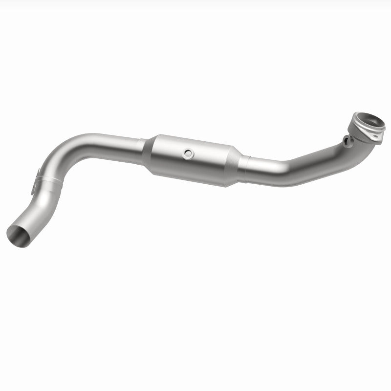 MagnaFlow 05-06 Lincoln Navigator 5.4L Direct Fit Catalytic Converter - Passenger Side
