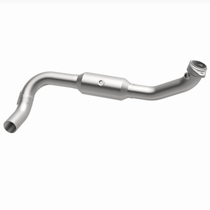 MagnaFlow 05-06 Lincoln Navigator 5.4L Direct Fit Catalytic Converter - Passenger Side