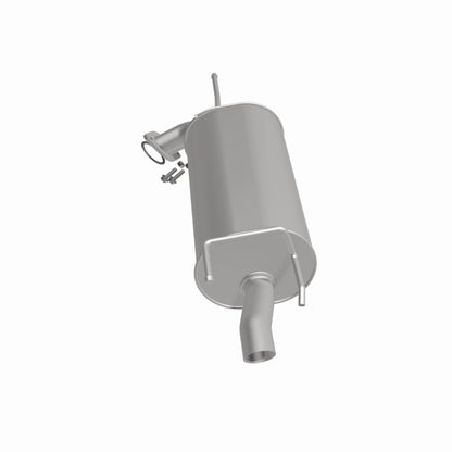 BRExhaust 95-96 Lexus ES300/ 95-96 Toyota Camry Muffler Kit