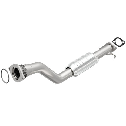 MagnaFlow Direct Fit Catalytic Converter 97-02 GM Regal-Impala-Grand