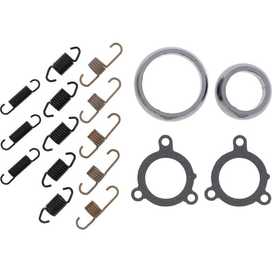 Vertex Gaskets 05-06 Arctic Cat F6 Firecat 600 EFI All Models Exhaust Gasket Kit