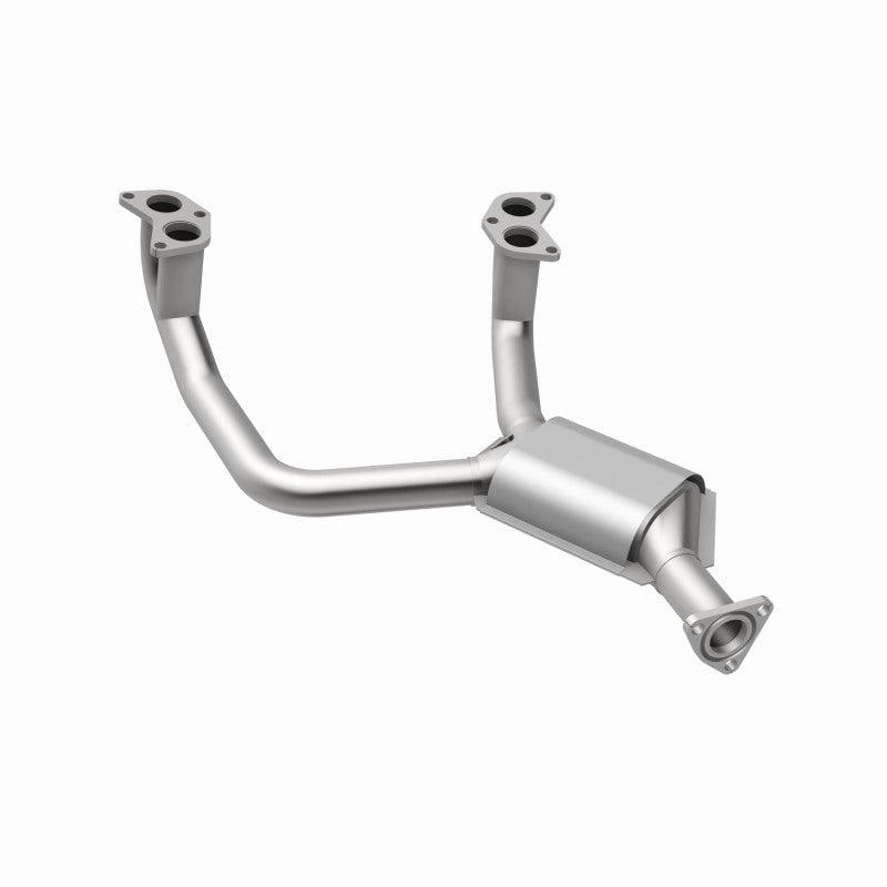 MagnaFlow Direct Fit Catalytic Converter Subaru Legacy 90-93 2.2L