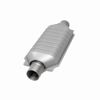 MagnaFlow Universal Catalytic Converter 2.5 W/Air