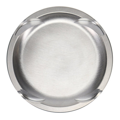 JE Pistons - Set of 4 Ford Sierra Cosworth N5B YB 90.82mm Bore Standard Size Pistons - Set of 4