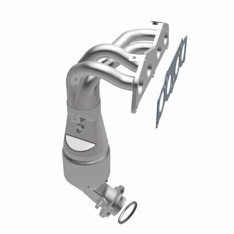 MagnaFlow DF Cat Conv 05-09 Scion tC 2.4L Manifold/09 Toyota Corolla/Matrix 2.4L Manifold (49 State)