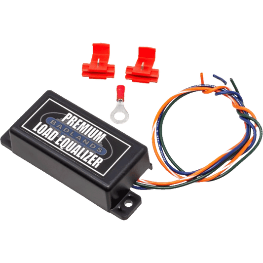Badlands Honda Hard-Wire Honda Load Equalizer LEQ