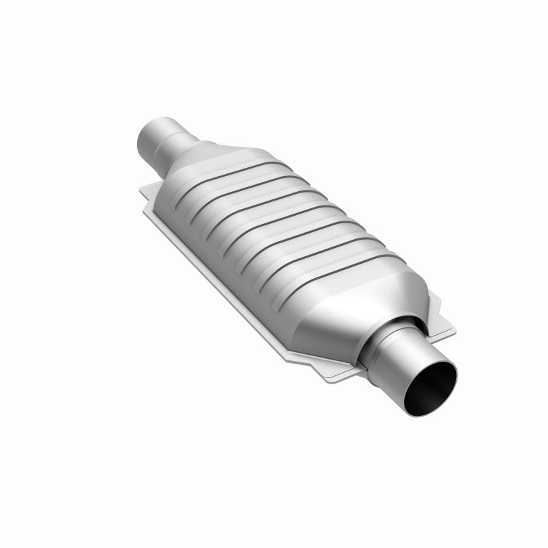MagnaFlow Universal Catalytic Converter 2.5