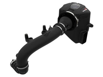 aFe Momentum GT Cold Air Intake System w/ Pro 5R Filter GM Trucks 1500 19-26 L4-2.7L (t)