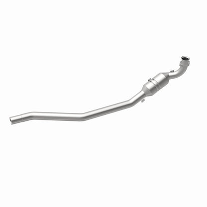 MagnaFlow Direct Fit Catalytic Converter 06-09 ML350 3.5L ps