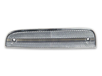 Raxiom 97-01 Jeep Cherokee XJ LED Side Marker Lights- Clear
