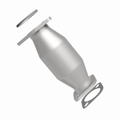MagnaFlow Direct Fit Catalytic Converter 90-94 Lexus LS400 4.0L D/S-P/S Front (California)