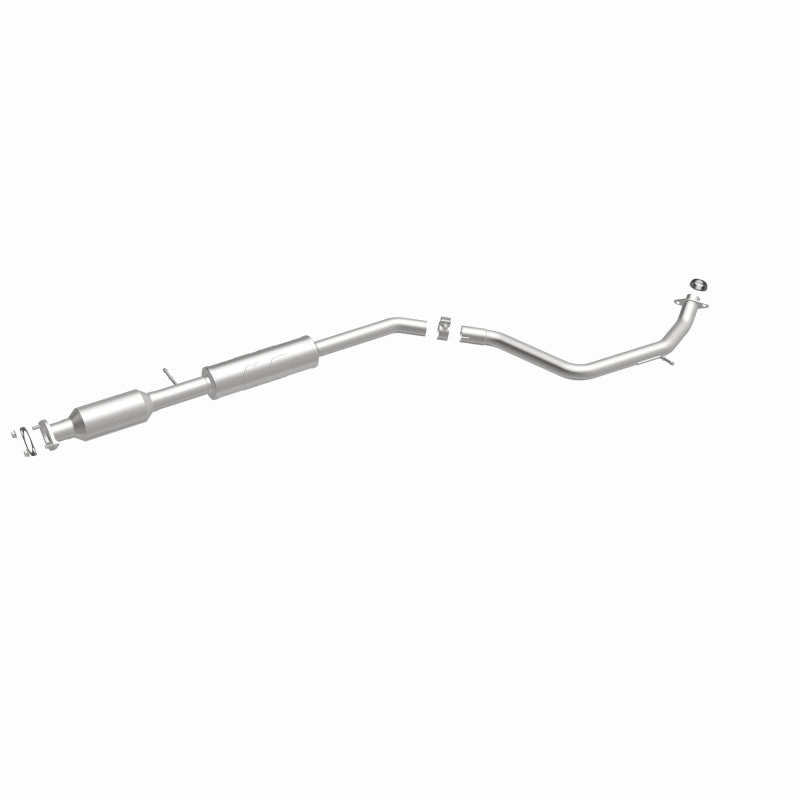 MagnaFlow 08-10 Mazda 5 2.3L Direct Fit Converter