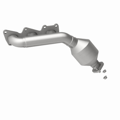 MagnaFlow Direct Fit Catalytic Converter 2009 Kia Borrego 3.8L Driver Side