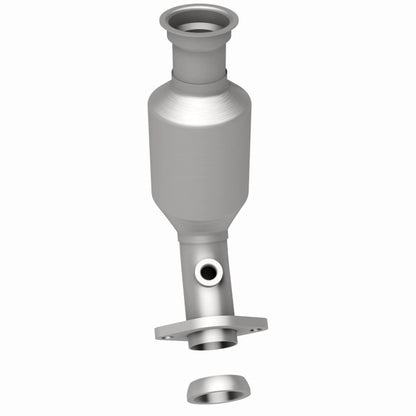 MagnaFlow Direct Fit Catalytic Converter 02-03 Liberty 3.7L DS frt O