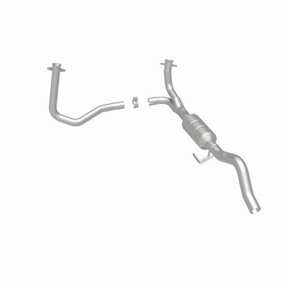 MagnaFlow Direct Fit Catalytic Converter 00-03 Durango 4WD OEM