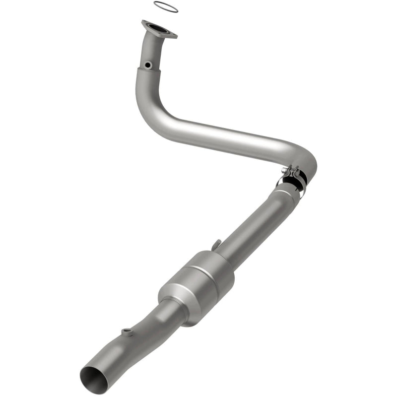 MagnaFlow 03-06 Chevrolet Silverado 2500 HD 6.0L Direct Fit Converter