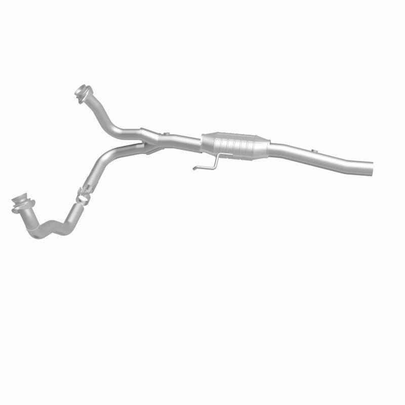MagnaFlow Direct Fit Catalytic Converter 00-03 Durango 2WD OEM